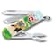 Swiss Army Brands Victorinox Classic Limited Edition Swiss Wrestling VIC-0.6223.L2009 - alternate 1